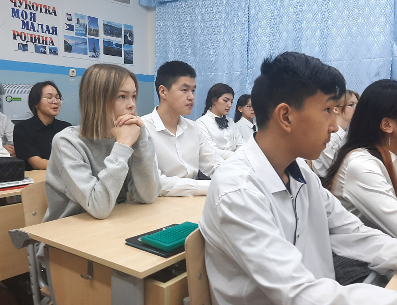 ТЕСТ ПО ИСТОРИИ - 2023