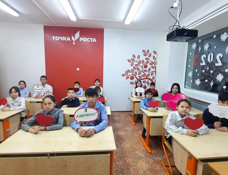 УРОКИ ДОБРОТЫ