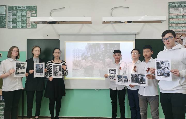 "УРОКИ О ВОЕННЫХ КОРРЕСПОНДЕНТАХ"