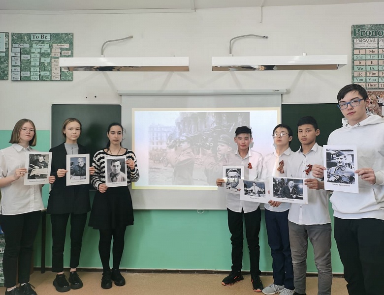"УРОКИ О ВОЕННЫХ КОРРЕСПОНДЕНТАХ"