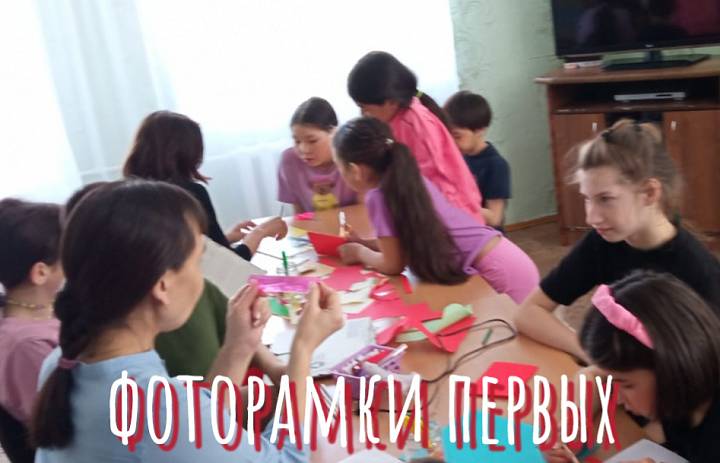 МАРАФОН ЗЕЛЁНЫХ ДЕЛ - 2