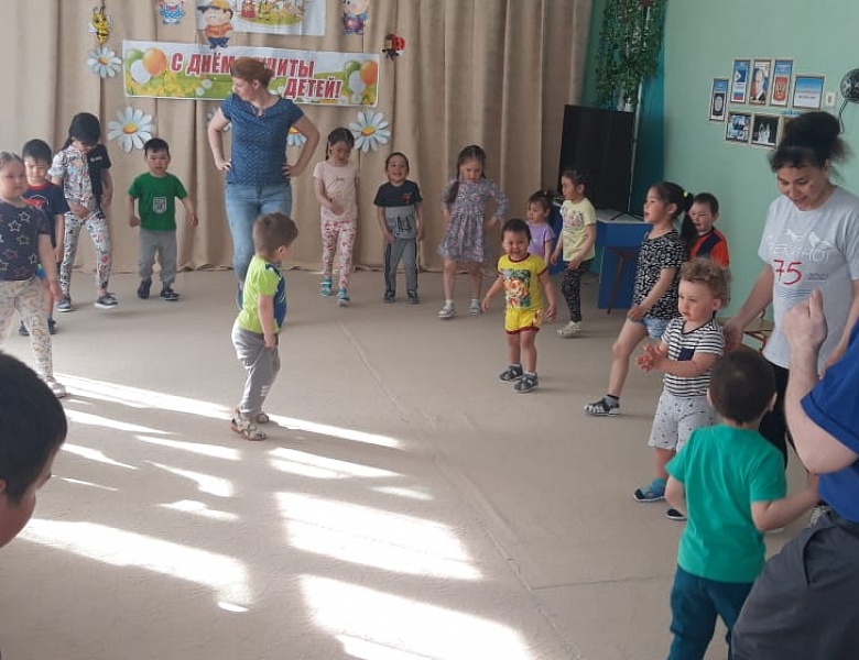 Главный праздник человечества