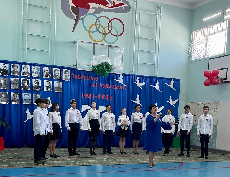"ЗАБВЕНИЮ НЕ ПОДЛЕЖИТ"
