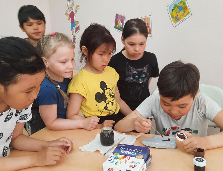 ПУТЕШЕСТВИЕ ПО ДРЕВНОСТИ