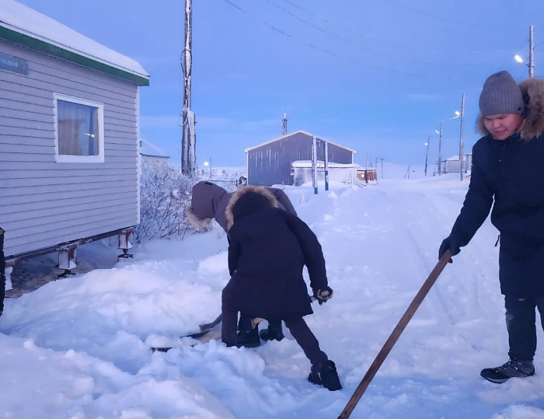 ДОБРО- ЭТО ПРОСТО