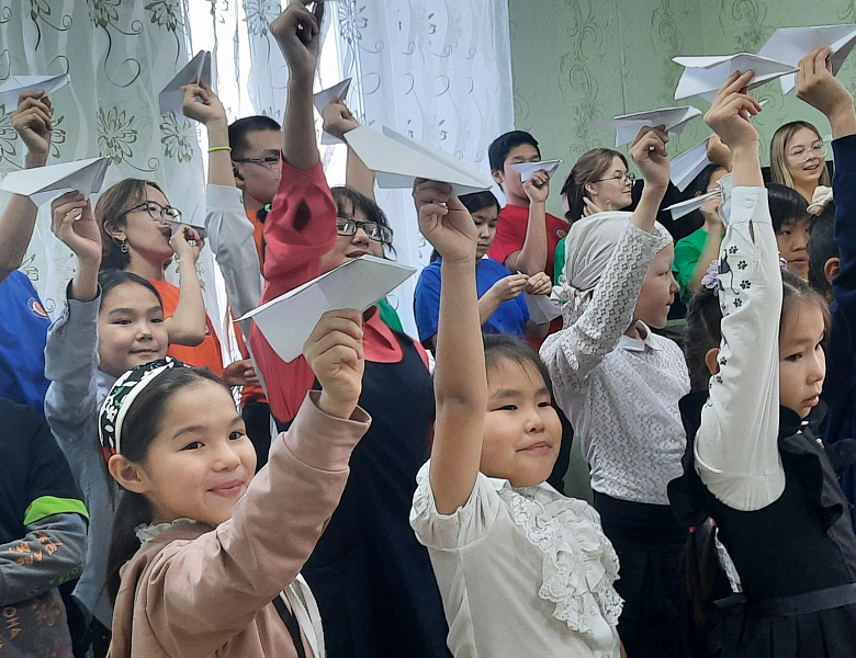 ДЕНЬ ТОЛЕРАНТНОСТИ