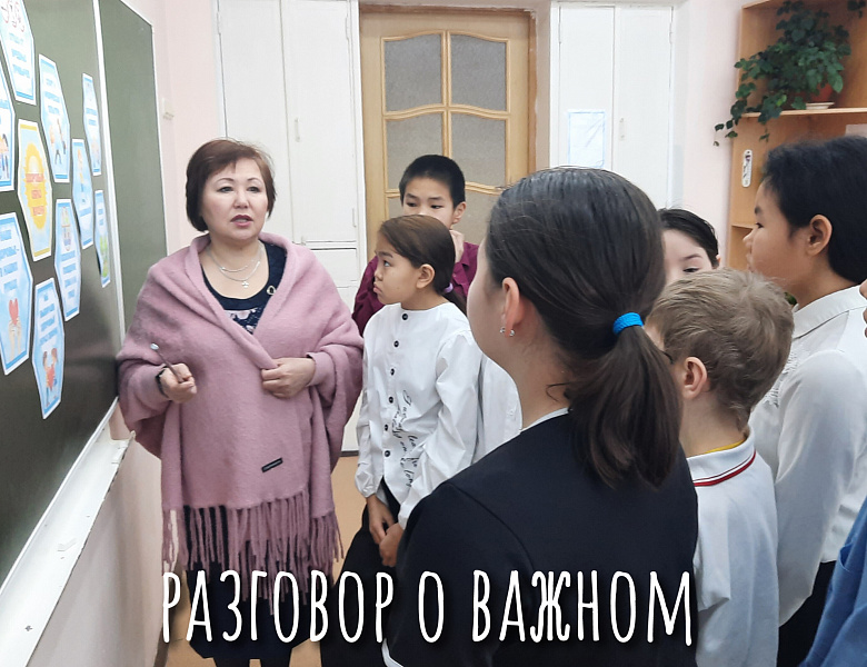 КЛАССНЫЕ ЧАСЫ "ЗОЖ"