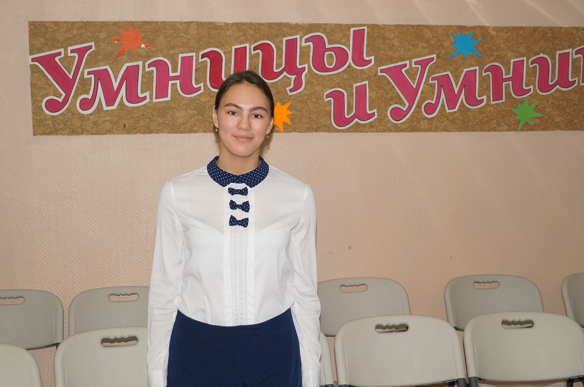 Сахабутдинова Татьяна: лучшая наставническая практика