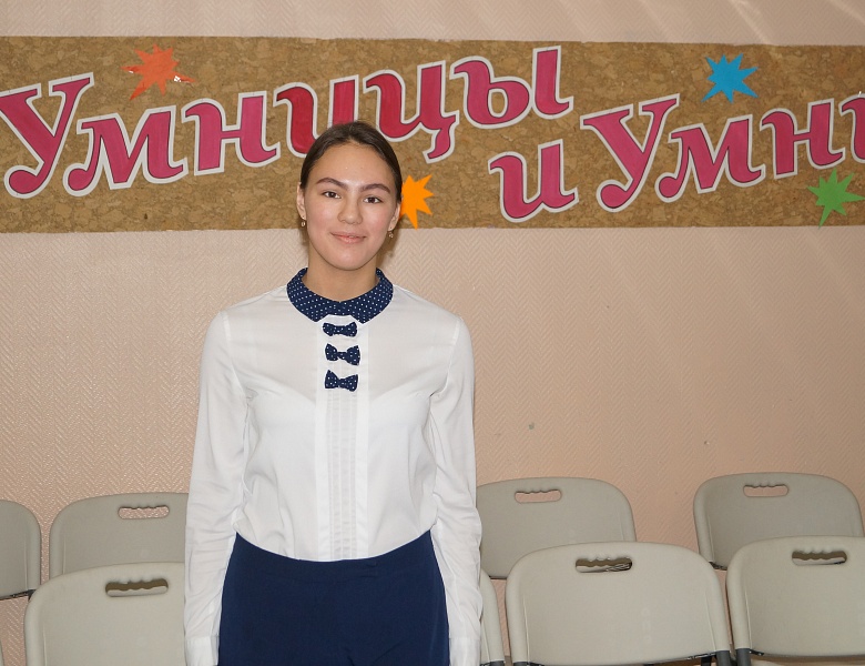 Сахабутдинова Татьяна: лучшая наставническая практика