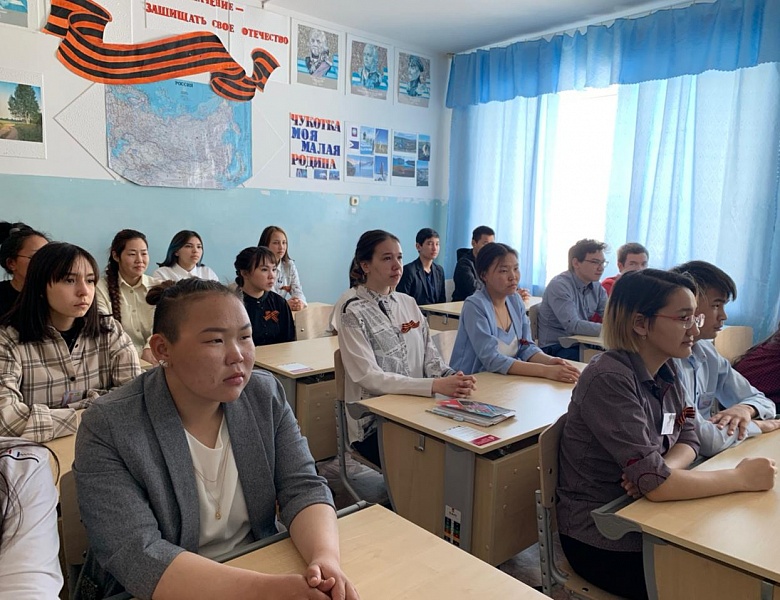 УРОКИ О ВОЙНЕ