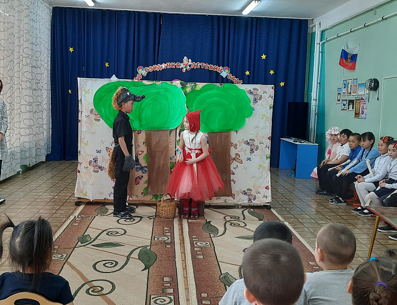 ПЕРЕЗВОН ТАЛАНТОВ