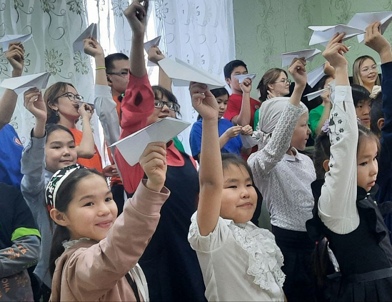 ВЕСЕННЯЯ НЕДЕЛЯ ПСИХОЛОГИИ