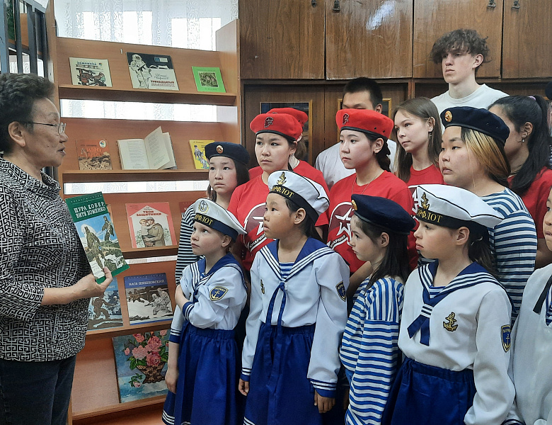 ЗАВТРА БЫЛА ВОЙНА