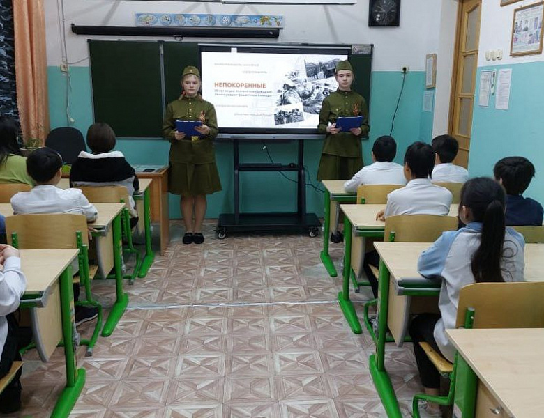 БЕЗ СРОКА ДАВНОСТИ 2024