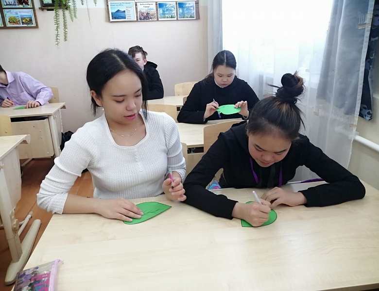УРОКИ ДОБРОТЫ