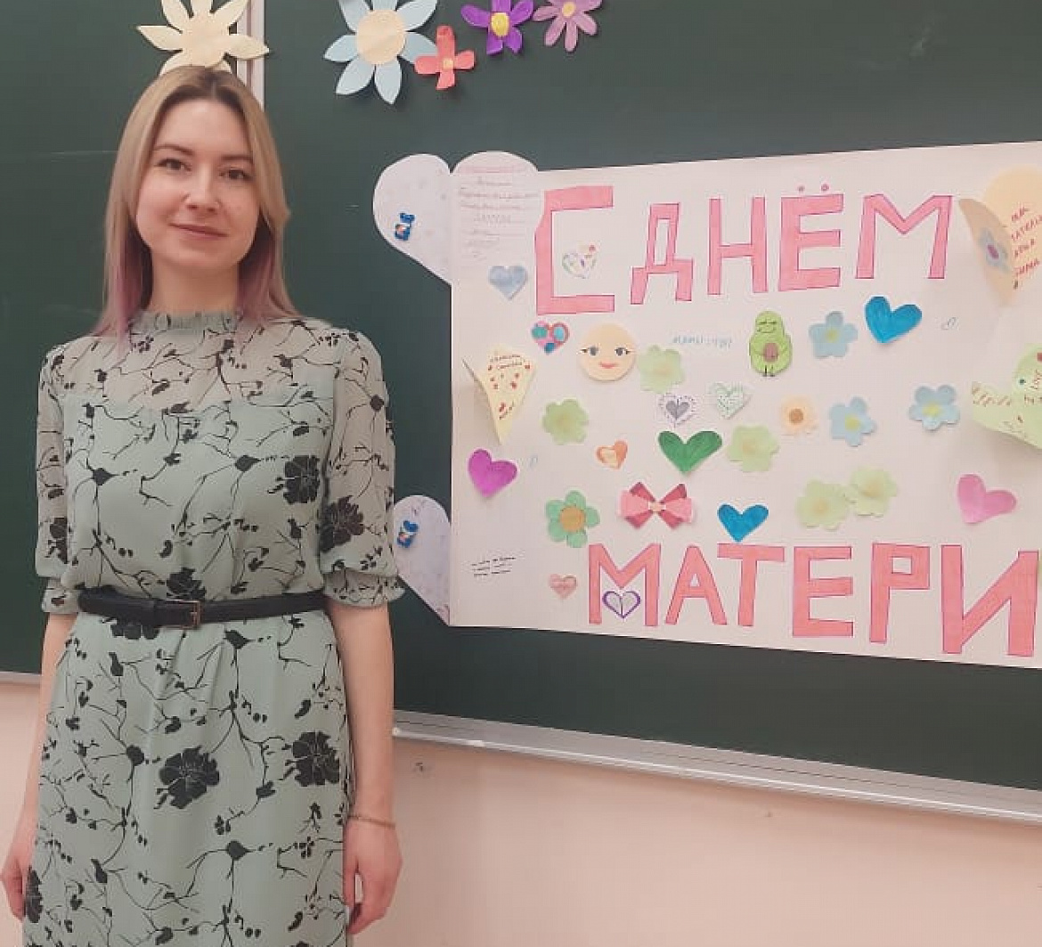 Жаркова Дарья Сергеевна