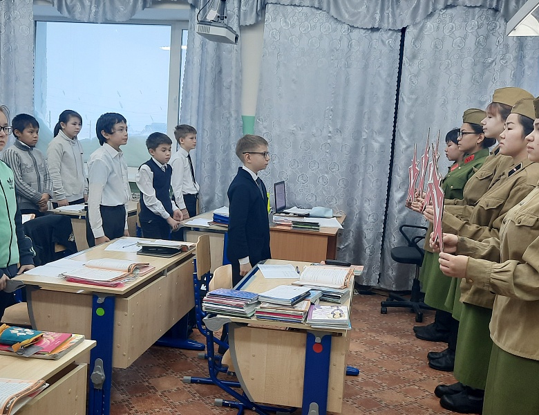 "Летопись блокадного Ленинрада"