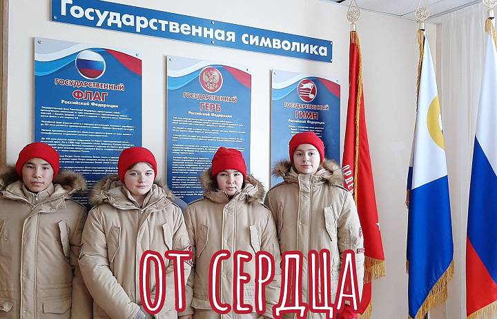  С 23 ФЕВРАЛЯ!