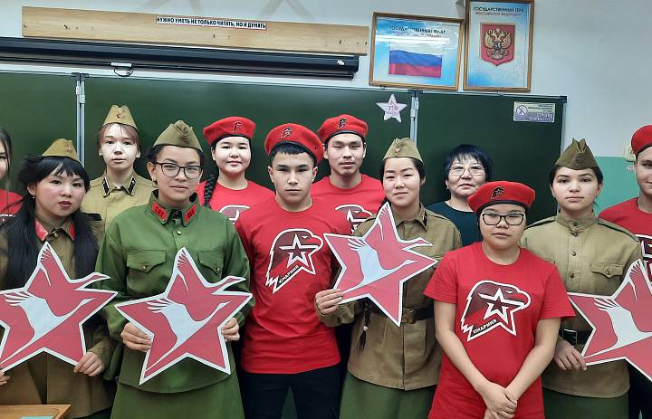"Летопись блокадного Ленинрада"