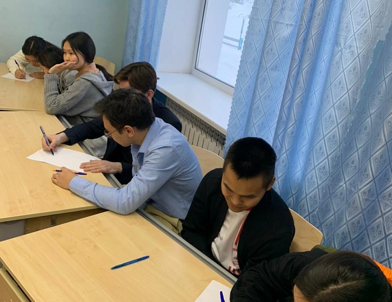НЕДЕЛЯ ПРАВА