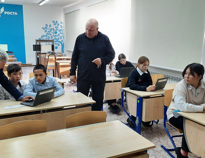 ОЛИМПИАДА "БЕЗОПАСНЫЕ ДОРОГИ"