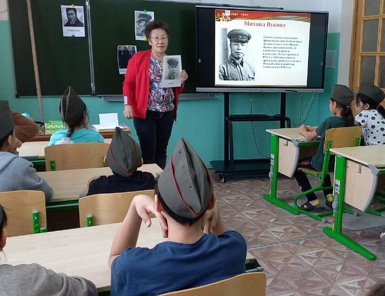 ИСТОРИЯ АРМИИ В ИСТОРИИ ЧУКОТКИ