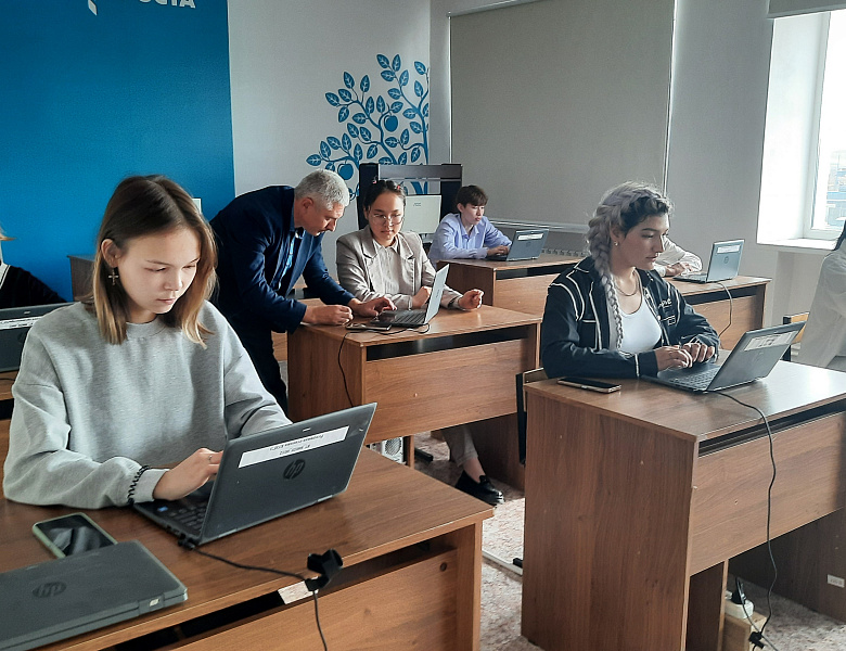 ОБРАЗОВАТЕЛЬНАЯ АКЦИЯ