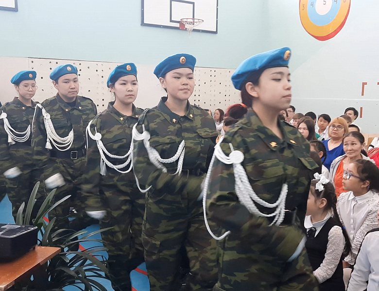 "ГЕРОЙ НАШЕГО ВРЕМЕНИ"