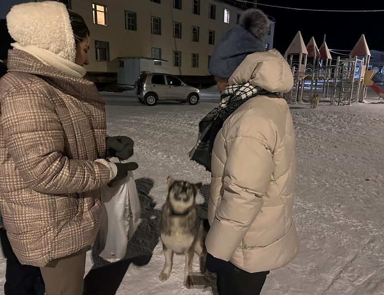 ЧЕЛОВЕК СОБАКЕ ДРУГ