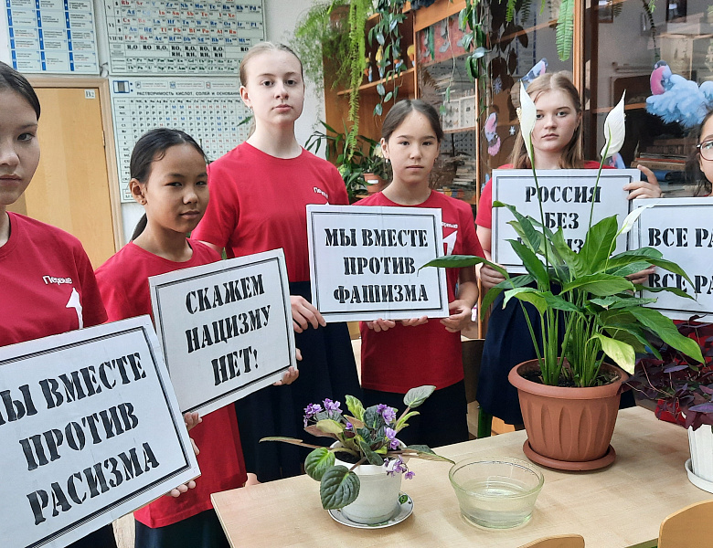 КАПЛЯ ЖИЗНИ
