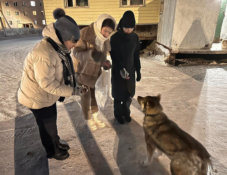 ЧЕЛОВЕК СОБАКЕ ДРУГ