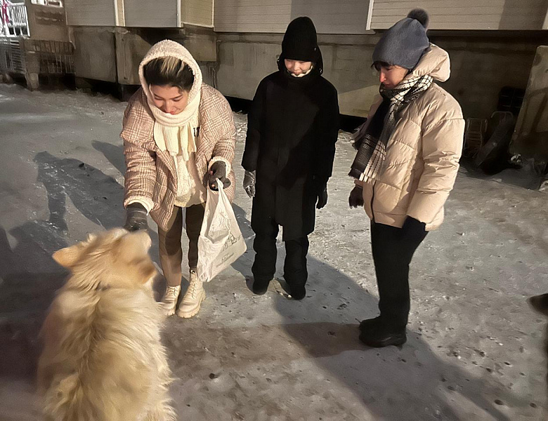 ЧЕЛОВЕК СОБАКЕ ДРУГ
