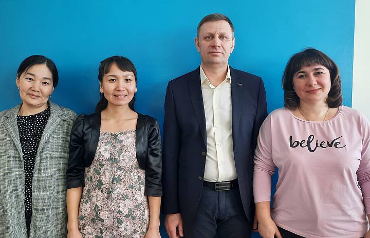 ГОРДОСТЬ ШКОЛЫ, ГОРДОСТЬ РАЙОНА