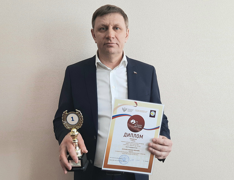 ОТЛИЧНЫЕ НОВОСТИ