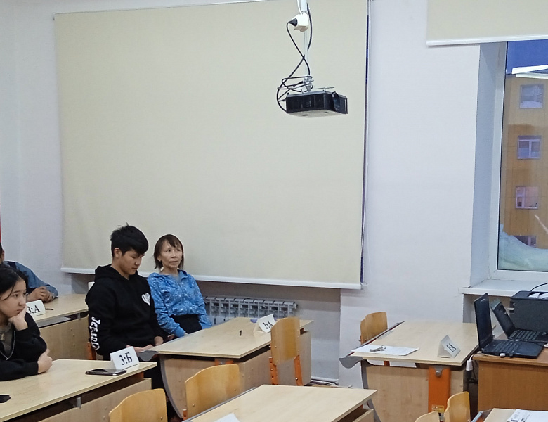 Родительские собрания по вопросам подготовки и проведения ОГЭ и ЕГЭ