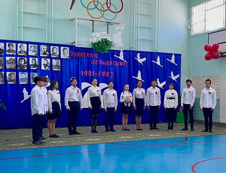 "ЗАБВЕНИЮ НЕ ПОДЛЕЖИТ"