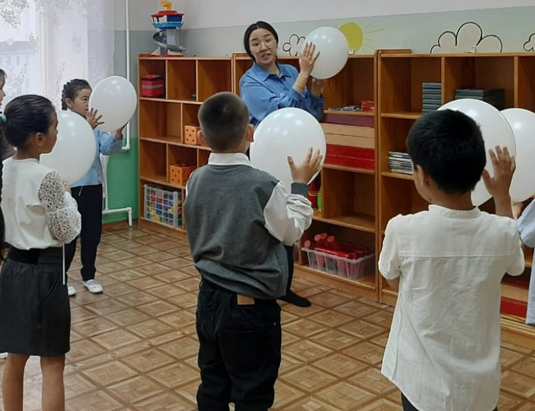 ДАВАЙТЕ ПОЗНАКОМИМСЯ!