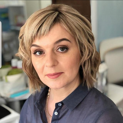 Быличкина Олеся Александровна