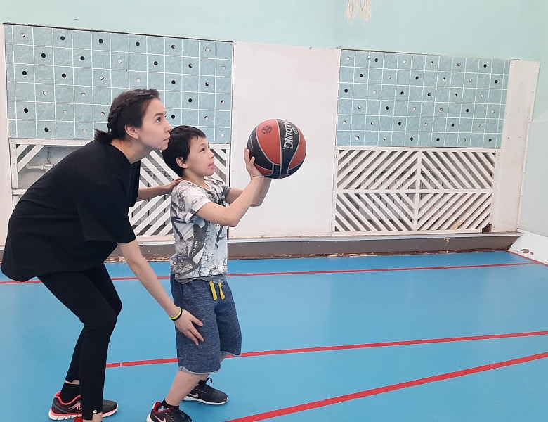 СПОРТ и НАСТАВНИЧЕСТВО