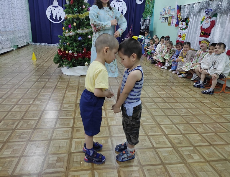 ВОТ И ПРИШЕЛ К НАМ "ПЭГЫТТИ"!
