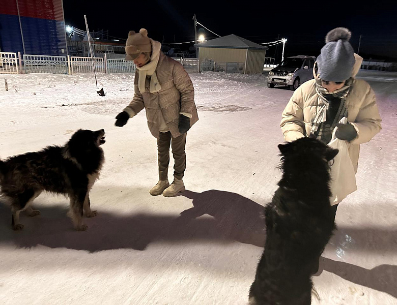 ЧЕЛОВЕК СОБАКЕ ДРУГ
