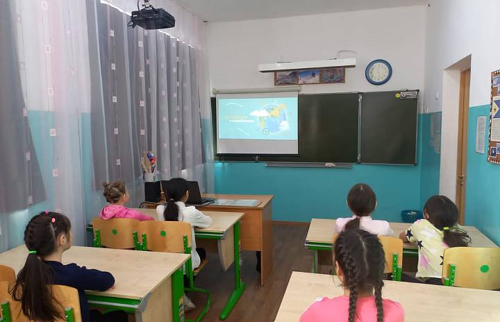 Экологичное потребление