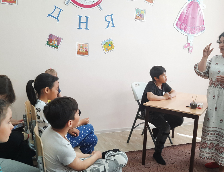 ПУТЕШЕСТВИЕ ПО ДРЕВНОСТИ