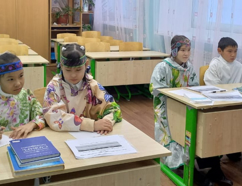 ПОЛЯРНЫЙ СОВЕНОК- 2023