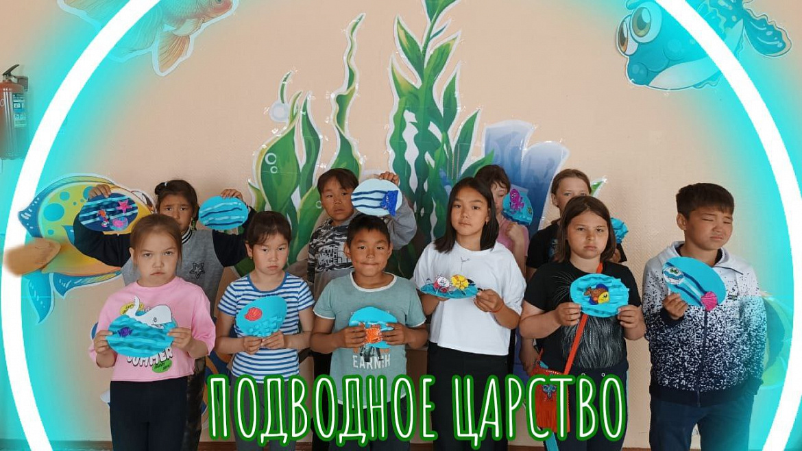 За чудесами на морское дно