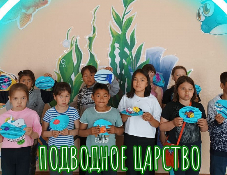 За чудесами на морское дно