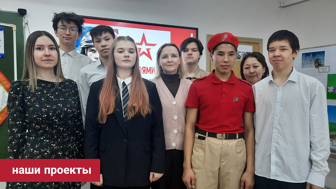 ПРОЕКТНАЯ НЕДЕЛЯ. ДЕНЬ 2