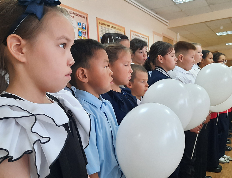 ЭХО БЕСЛАНСКОЙ ПЕЧАЛИ