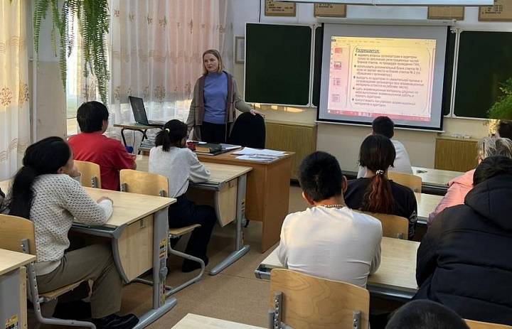 Родительские собрания по вопросам подготовки и проведения ОГЭ и ЕГЭ