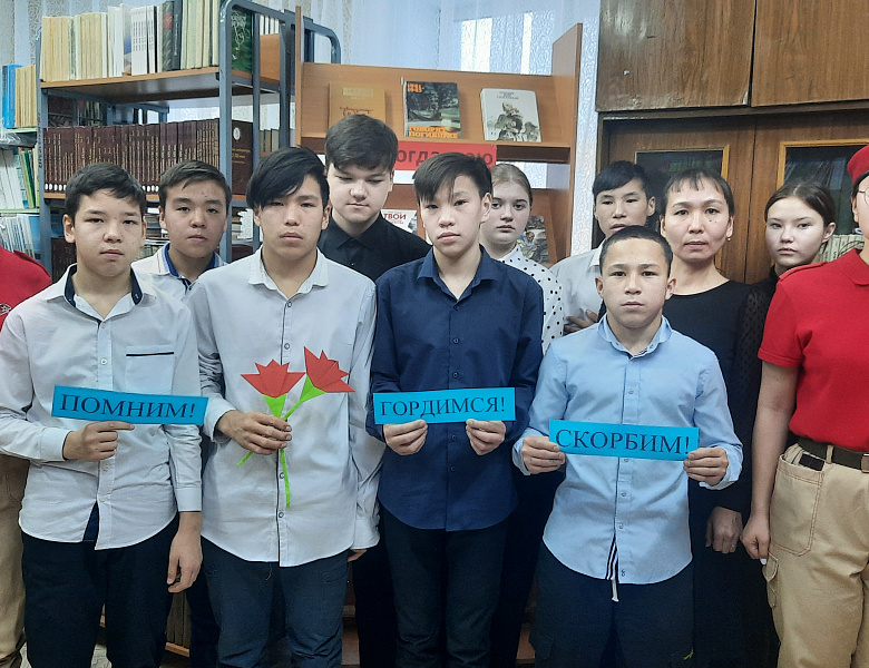 ИМЯ ТВОЁ НЕИЗВЕСТНО, ПОДВИГ ТВОЙ БЕССМЕРТЕН